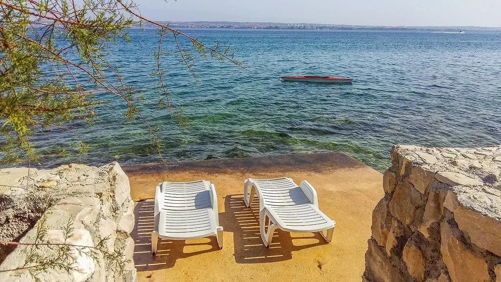 Apartments Bella Poljana Ugljan
